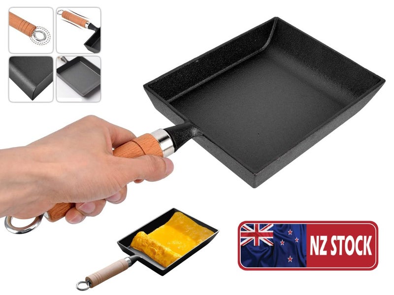 Frying Pan NZ Local Buy Carousel 1