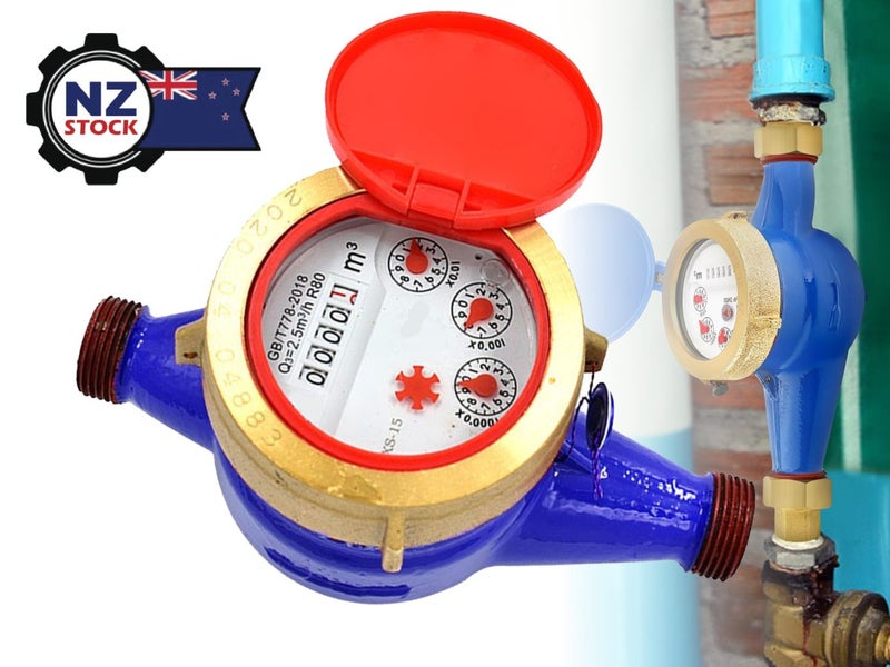 Hot Water Meter Local Clearance Carousel 1