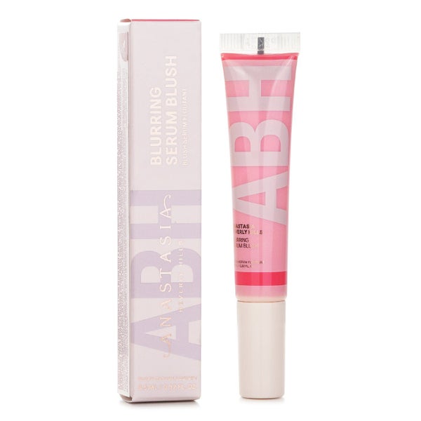 ANASTASIA BEVERLY HILLS - Blurring Serum Blush - # Hibiscus 9.5ml Carousel 2