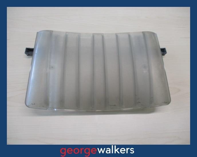 PR6181 Grey Lumbar Support for Formway Life Chair Carousel 2