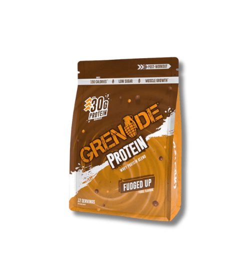 Grenade Protein Powder Carousel 1