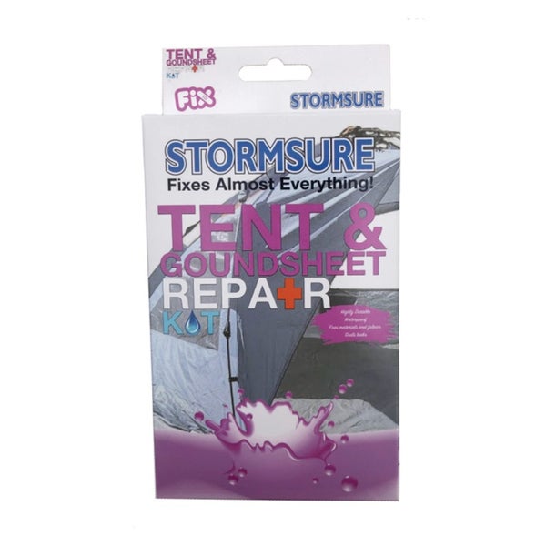 Stormsure Tent & Groundsheet Repair Carousel 1
