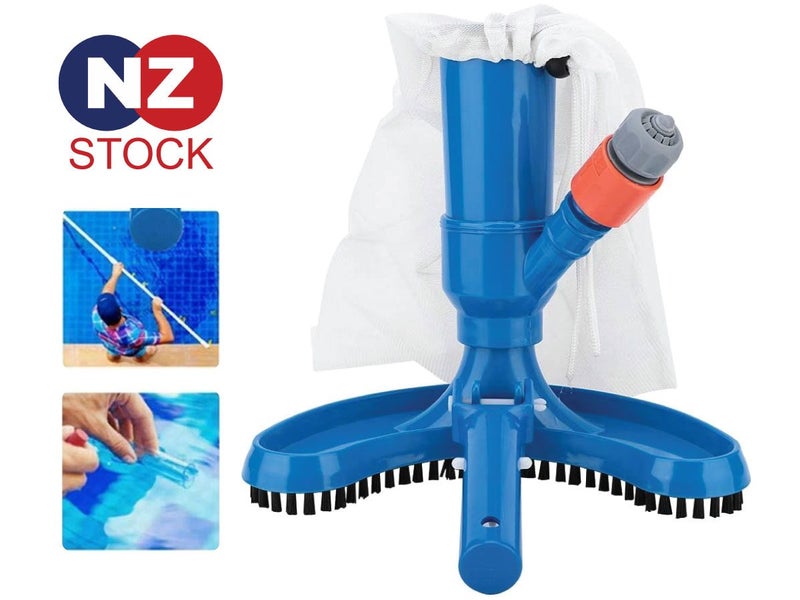 Automatic Swimming Pool Vacuum Cleaner (OVER STOCKED) Carousel 1