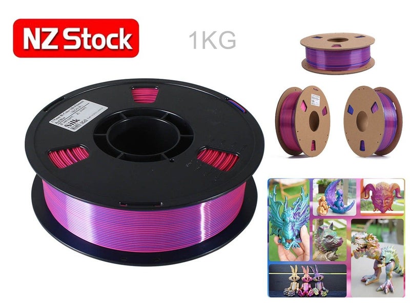 3D Printer Filament NZ Clearance Carousel 1