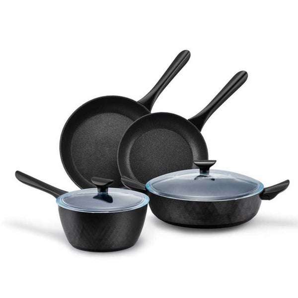 Essteele Per Silvia Nonstick Cookware Set 4pce Carousel 1