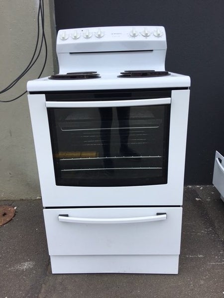 FREE INSTALL & DELIVERY BY STOVES4U - WESTINGHOUSE COLUMBO WLE Carousel 1