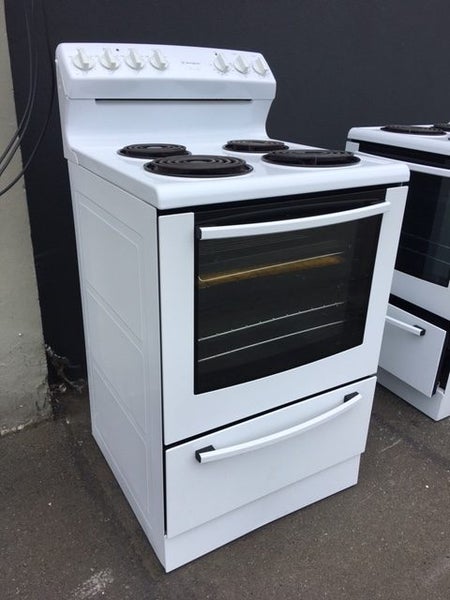 FREE INSTALL & DELIVERY BY STOVES4U - WESTINGHOUSE COLUMBO WLE Carousel 2