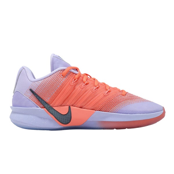 Nike Sabrina 3 EP Ionescu Radiant Women Unisex Basketball Shoes HF2882-500 Carousel 2