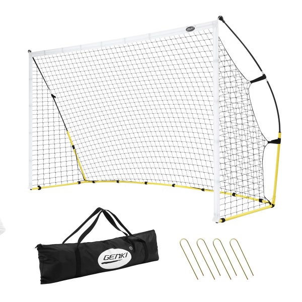Brand NEW Football Soccer Goal Carousel 12