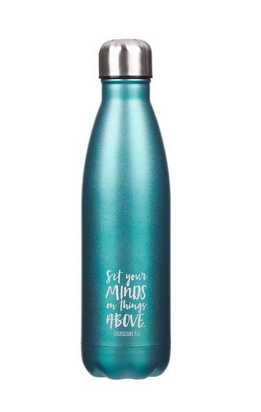 Water Bottle, Set Your Mind Carousel 1