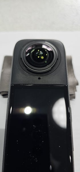 Insta 360 x 4 8K 360 Action Cam63751694380545111