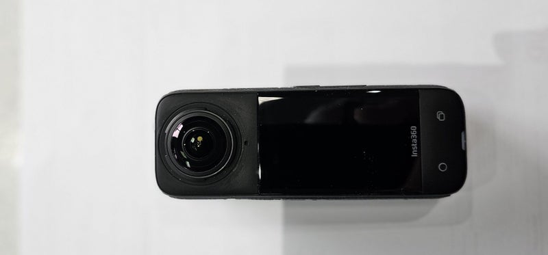 Insta 360 x 4 8K 360 Action Cam63751694380545112