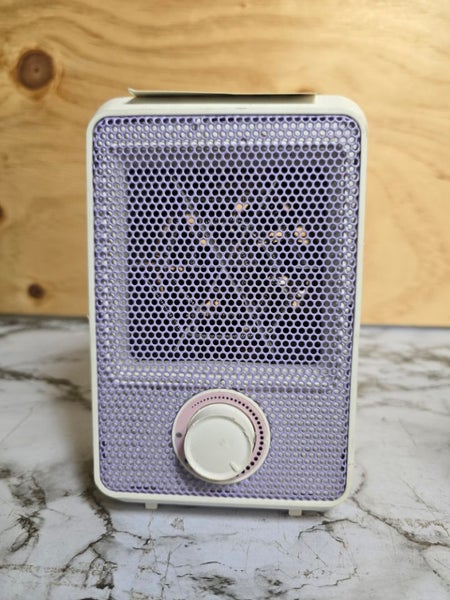 Anko Desktop Heater/Fan Carousel 1