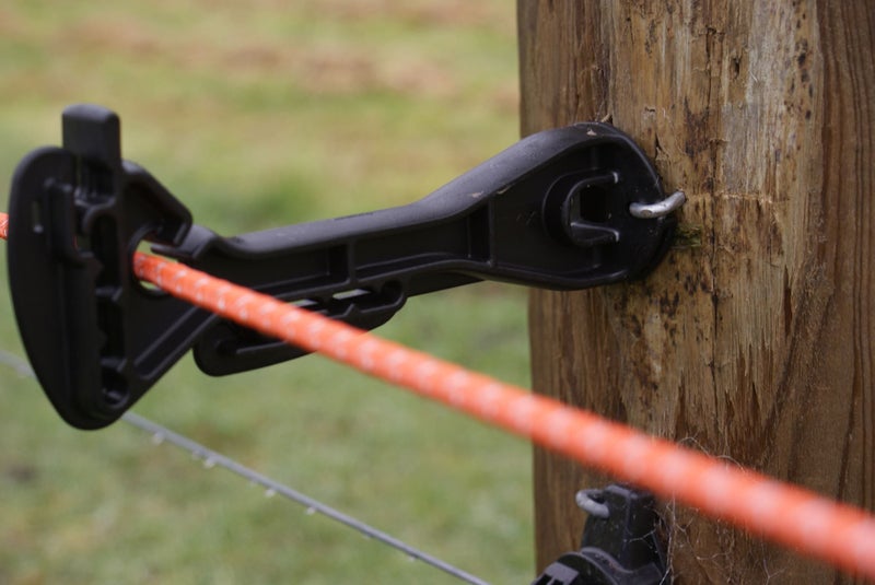10x Styx 175 mm Outriggers for Electric Fence made tough in NZ! Carousel 9