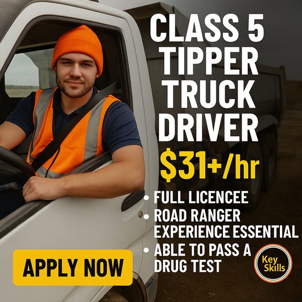 Key Skills Recruitment Carousel 1