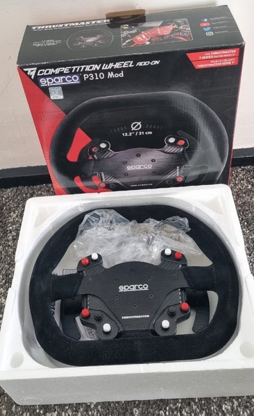 Thrustmaster Sparco P310 MOD Carousel 1