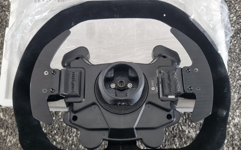 Thrustmaster Sparco P310 MOD Carousel 3