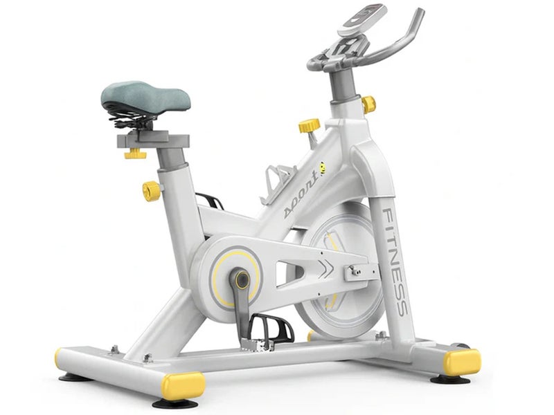 Adjustable Exercise Gym Bike NZ Clearance Carousel 1