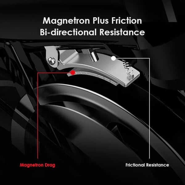 Adjustable Exercise Gym Bike NZ Clearance Carousel 8