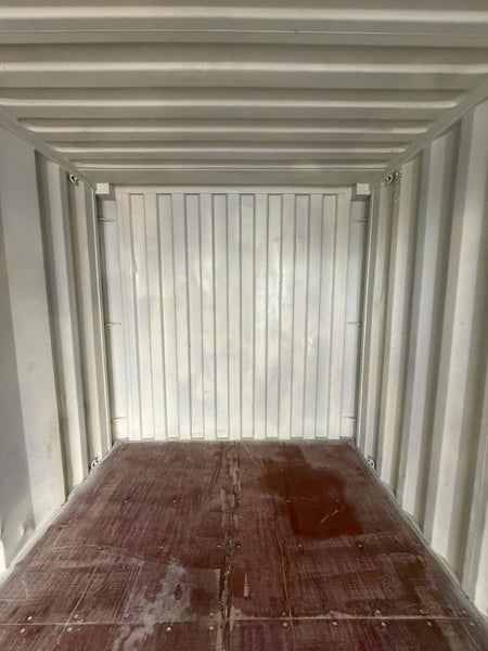 20ft Shipping Container64217850848641114