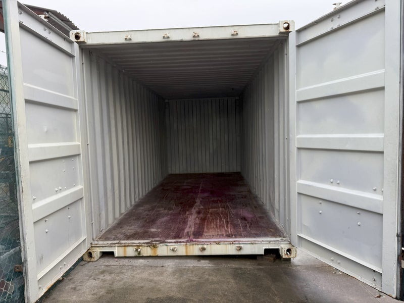 20ft Shipping Container64217850848641112