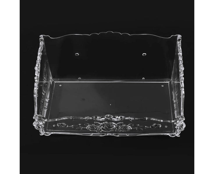 PuncH free Paste Mask Storage Box Cosmetic Storage Box Sorting Box Storage Bo Carousel 5