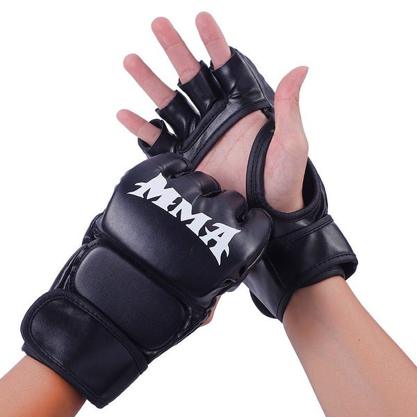 Aldult Boxing Gloves Carousel 1