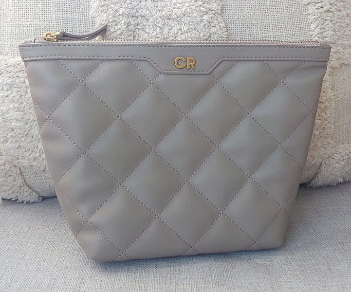 Country Road Toiletry Or Make-Up Bag Carousel 1