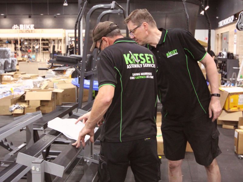 Kitset Assembly – Franchise Opportunities Carousel 4