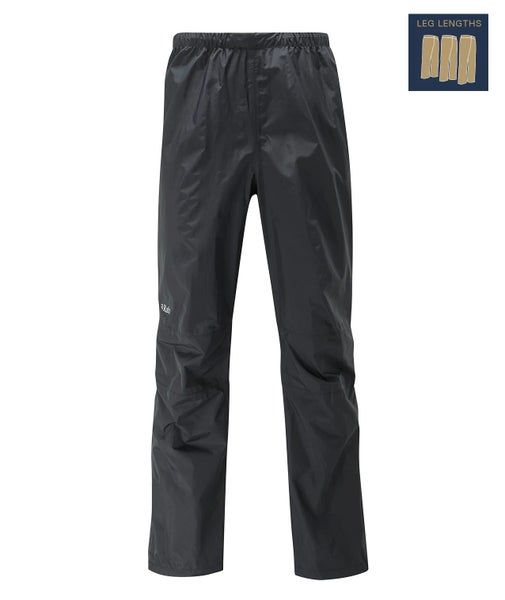 Rab Mens Downpour Pants Carousel 6