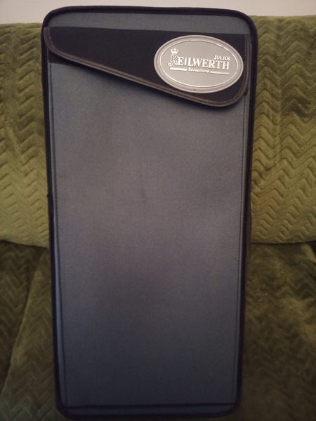 Alto Saxophone Keilwerth SX90 #12485463989382634755114