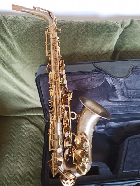 Alto Saxophone Keilwerth SX90 #12485463989382634755110