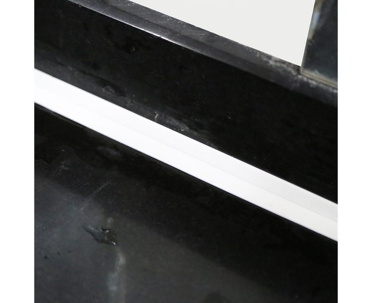Self Adhesive Bath And Wall Sealing Strip Sink Basin Edge Trim Kitchen (#1 Wh Carousel 3