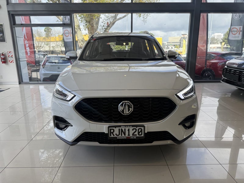 2025 MG ZS T Vibe 1.5Pt/Cvt63753954367746111