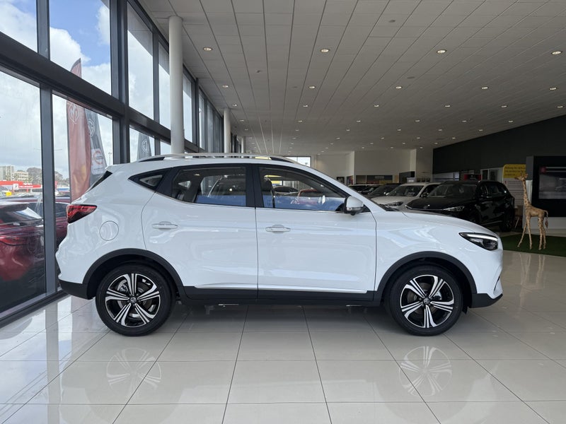 2025 MG ZS T Vibe 1.5Pt/Cvt63753954367746112