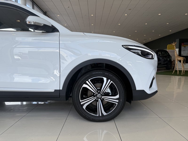 2025 MG ZS T Vibe 1.5Pt/Cvt63753954367746113