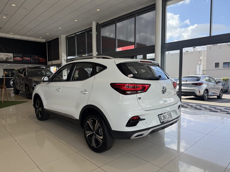 2025 MG ZS T Vibe 1.5Pt/Cvt63753954367746114