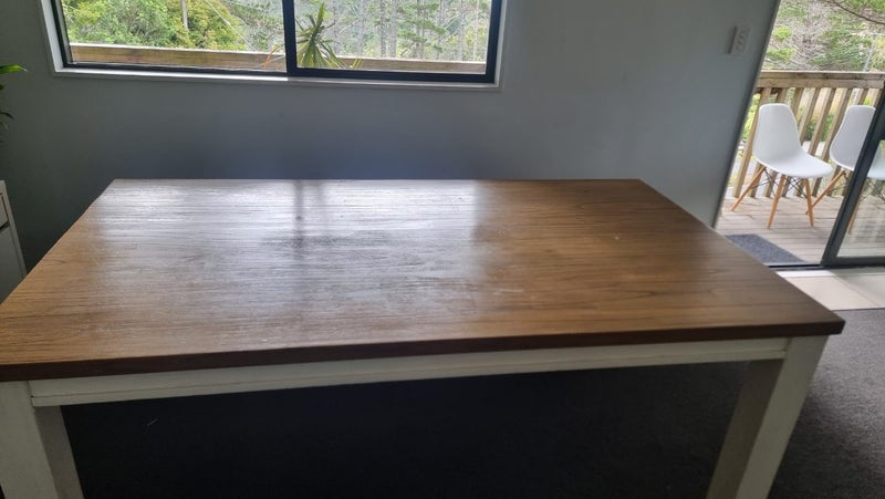For Sale: 8-Seater Dining Table (Table Only)64041153960577111
