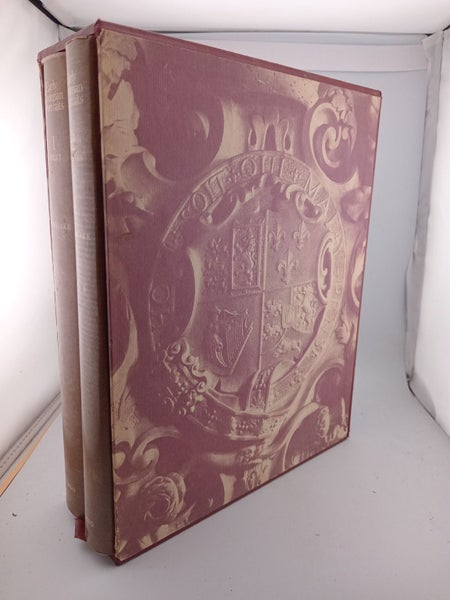 Early Georgian Portraits by National Portrait Gallery, John F. Kerslake64440061700993110