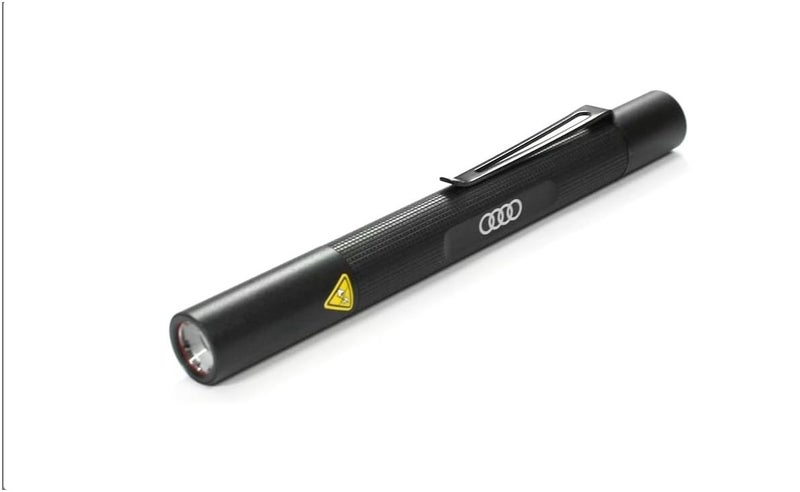 Audi 8R0052001E Torch LED Pen Lamp Accessories Light Carousel 2