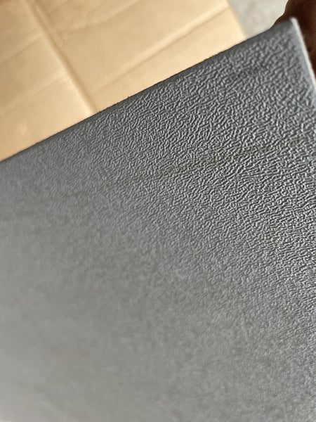 Polycarbonate type sheeting / aircraft instrument panel Carousel 3