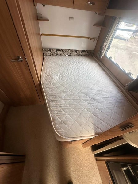 2014 Swift Sprite Fixed bed64250988660099112