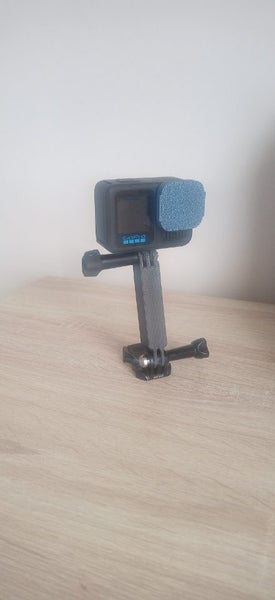 GoPro Riser. Carousel 2