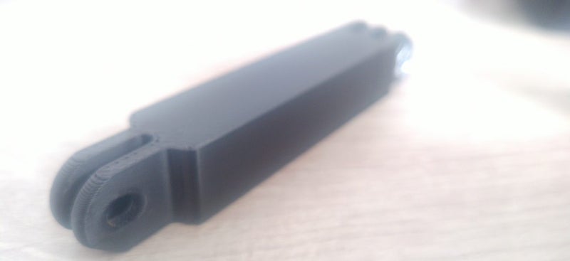 GoPro Riser. Carousel 5