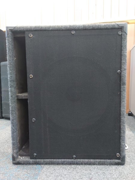 Holden 12” Unpowered Speakers x2 Carousel 1