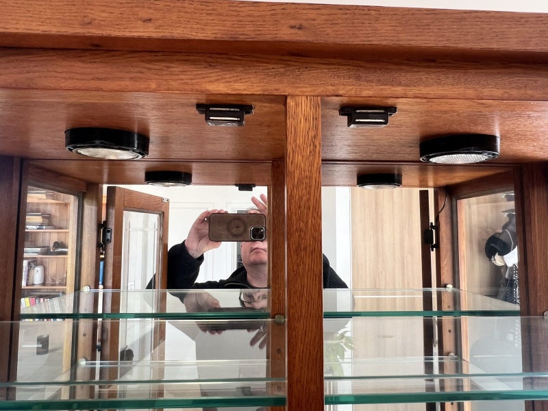 China cabinet buffet63754744462465111