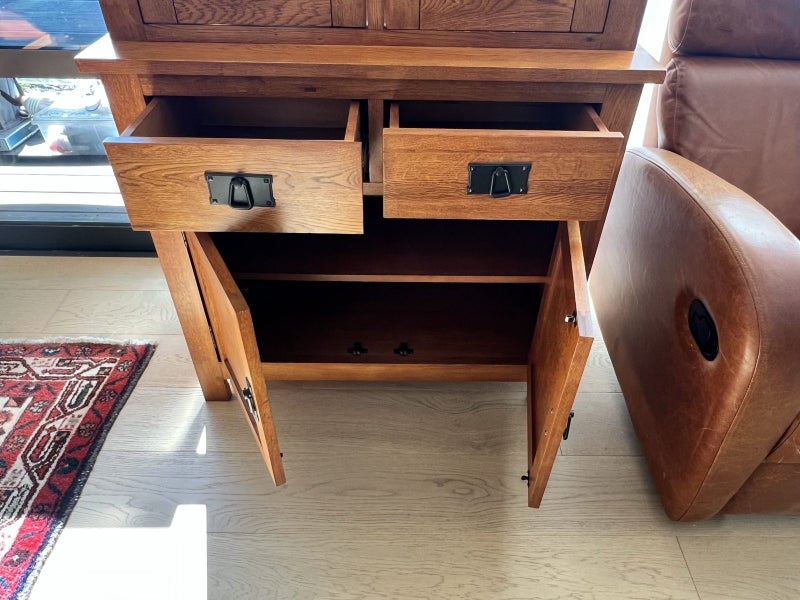 China cabinet buffet63754744462465113