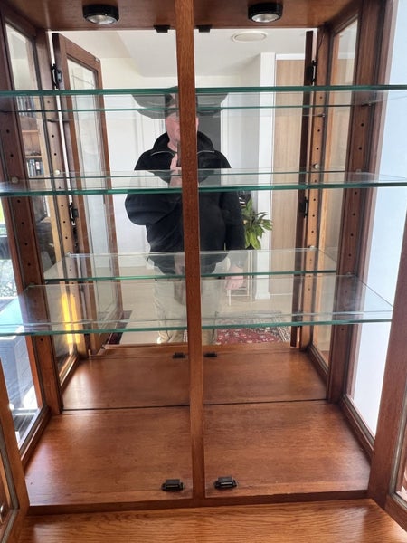 China cabinet buffet63754744462465112