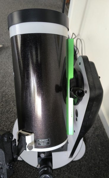 GoTo Telescope and Astrophotography Camera! Carousel 2