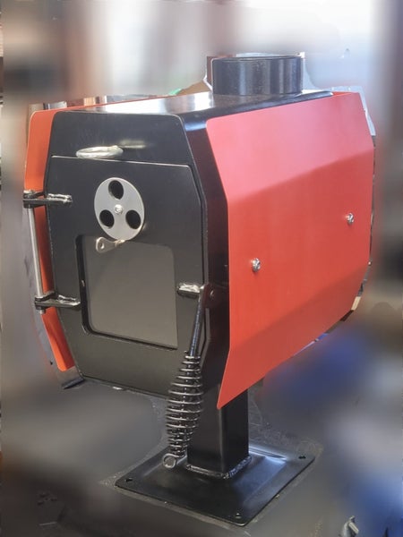 Tiny Fire Carousel 11